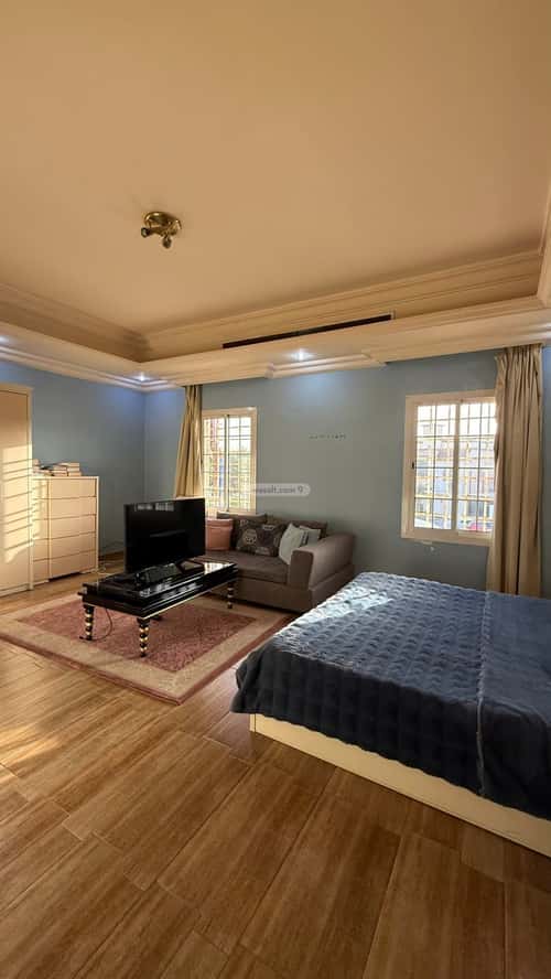 12 bedroom villa in Al Muhammadiyah 14