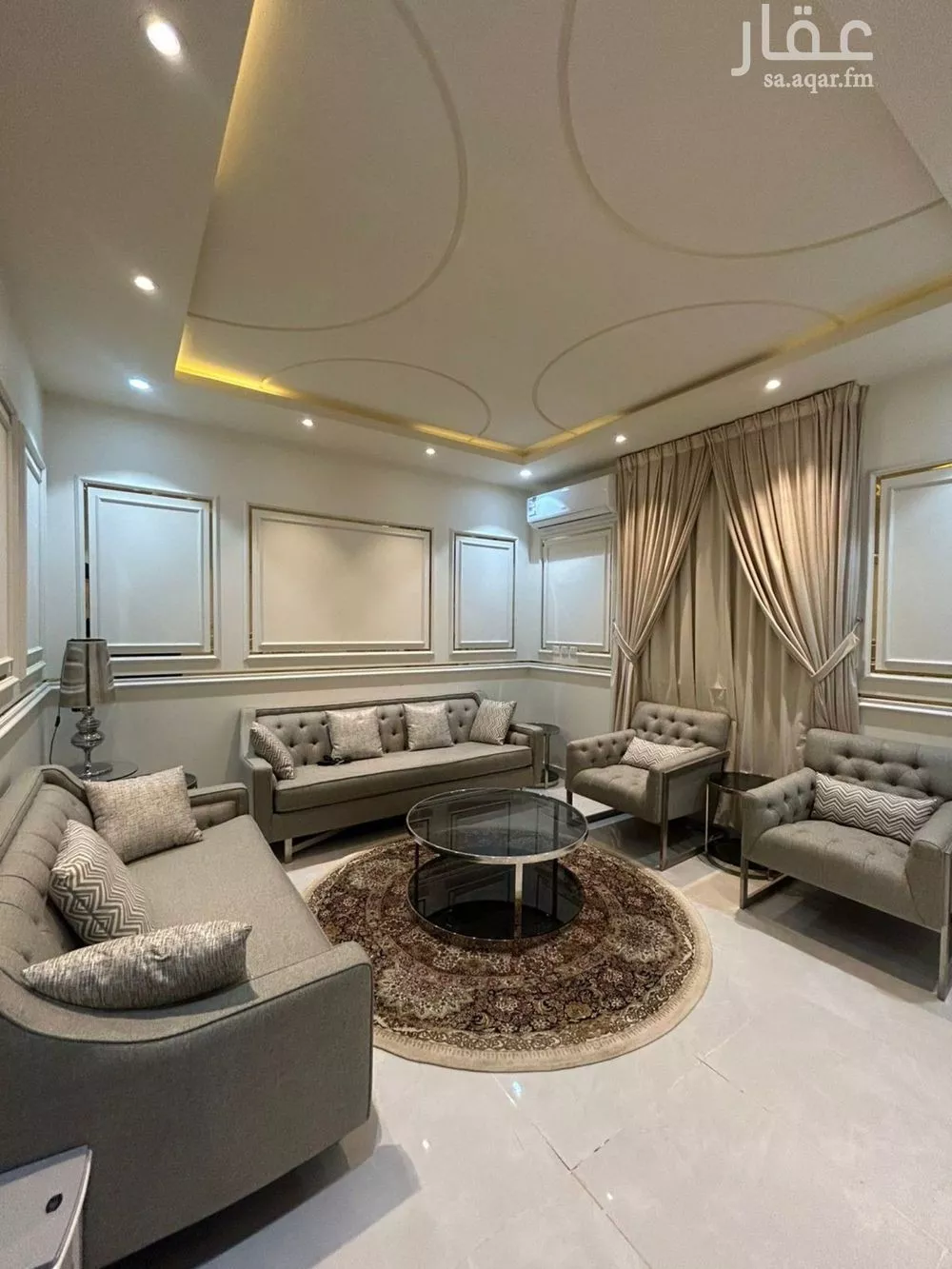 دور 3 غرف في الحمراء 8