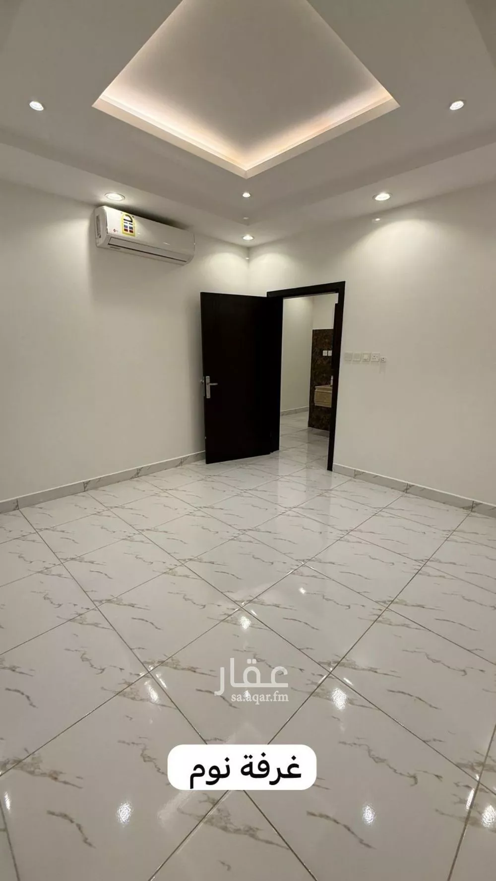 دور 3 غرف في النرجس 3