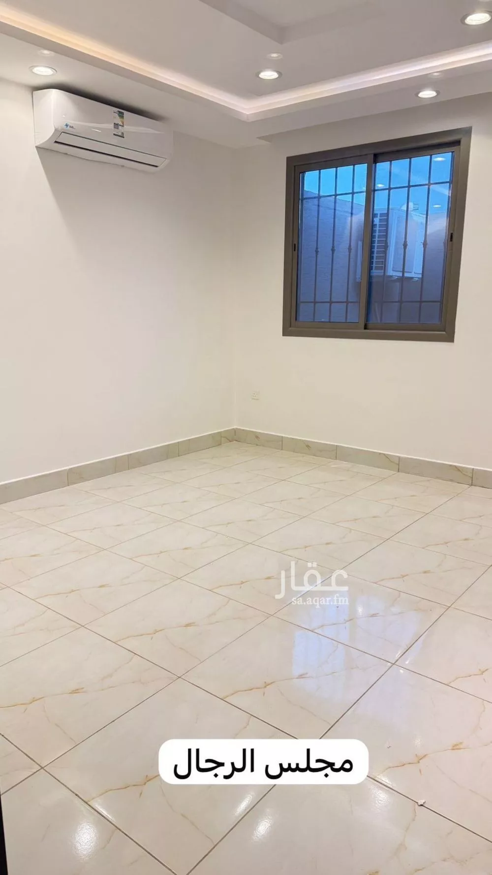 دور 3 غرف في النرجس 5