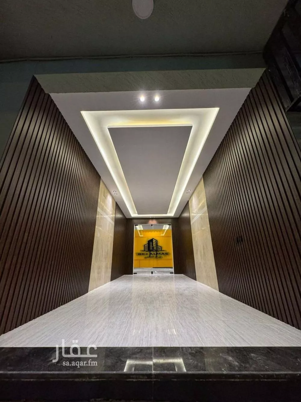 1 bedroom apartment in Al Maseef 4