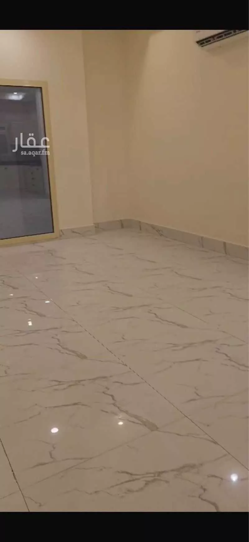شقة 3 غرف في الملقا 10