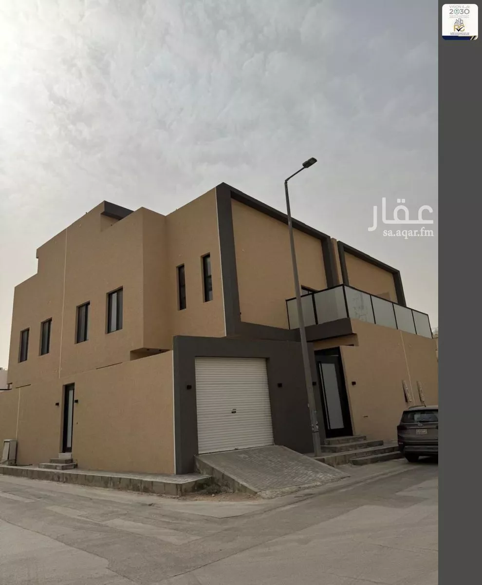 فيلا 11 غرف في القيروان 6