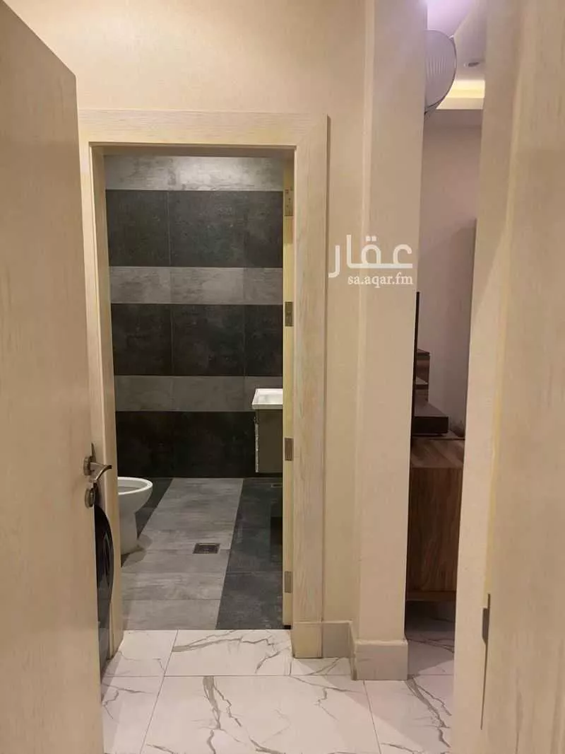 شقة 3 غرف في الملقا 11