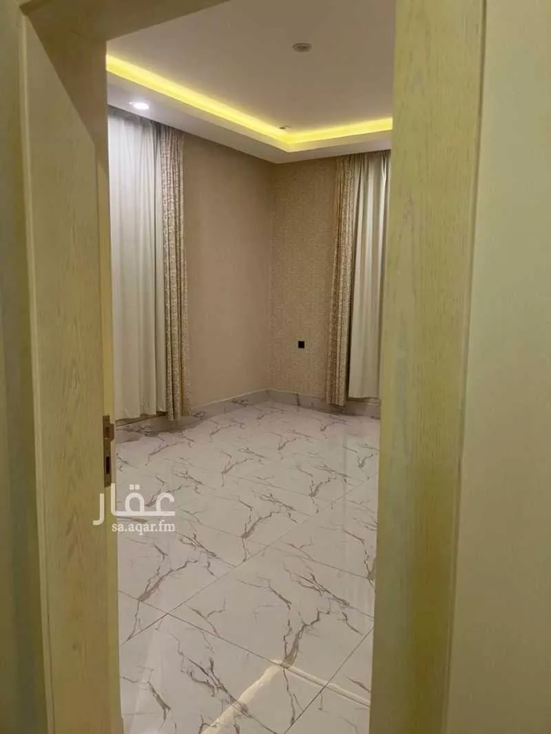 شقة 3 غرف في الملقا 3