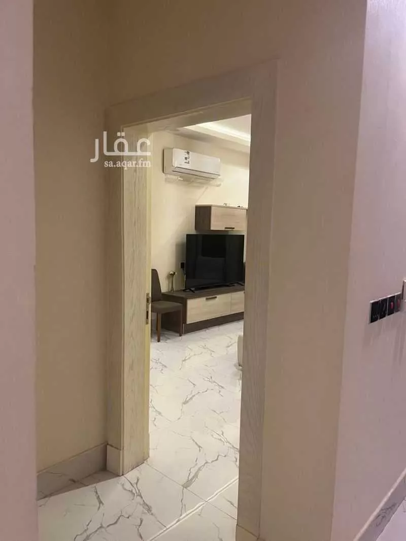 شقة 3 غرف في الملقا 26