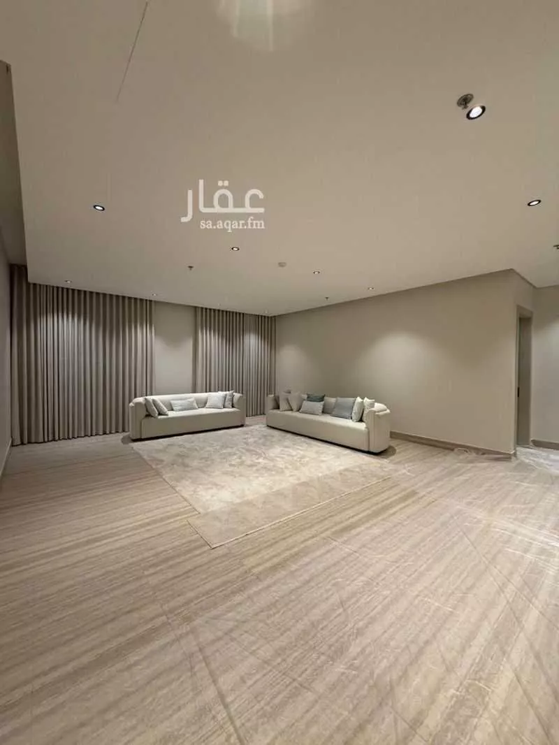 شقة 3 غرف في العارض 2