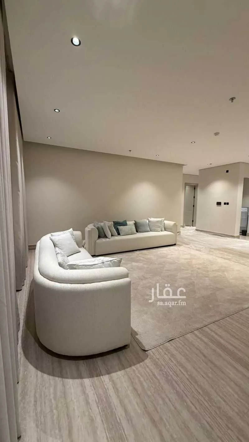 شقة 3 غرف في العارض 11