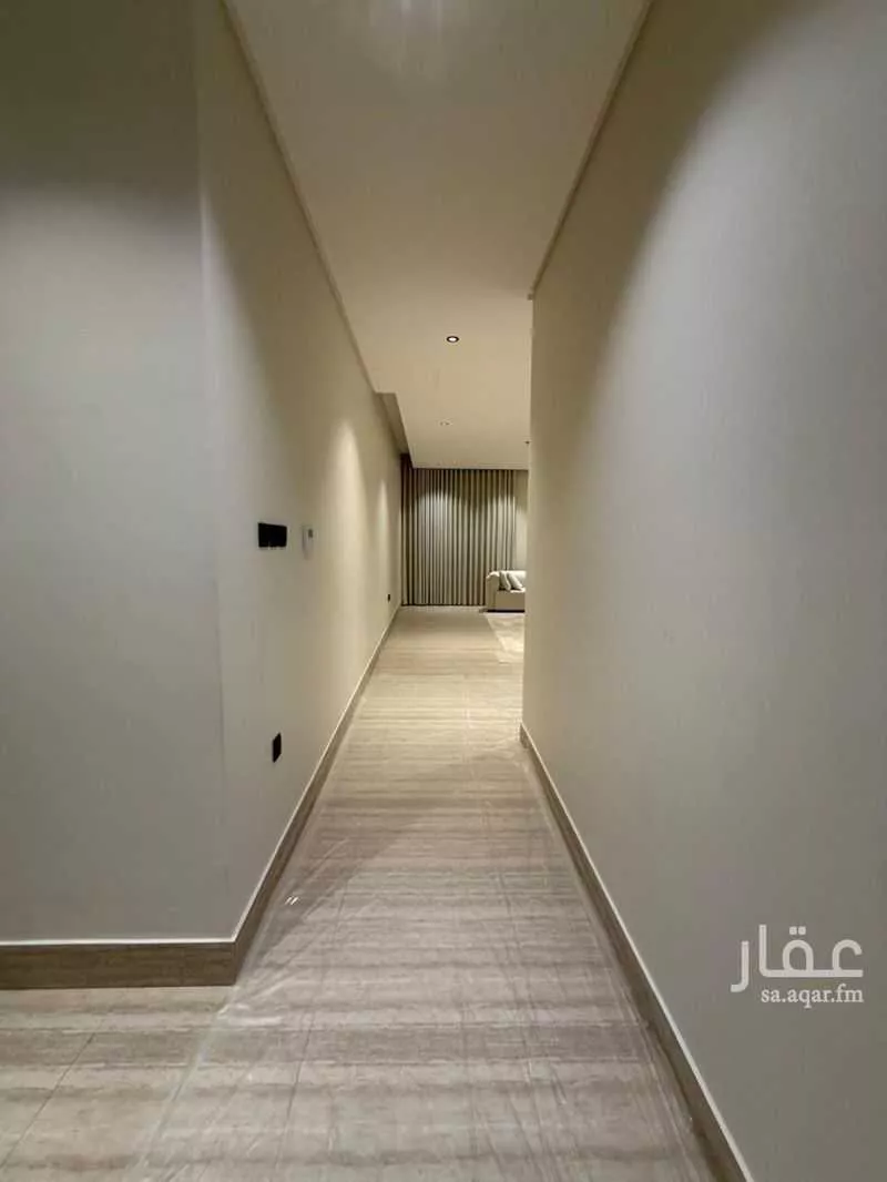 شقة 3 غرف في العارض 14