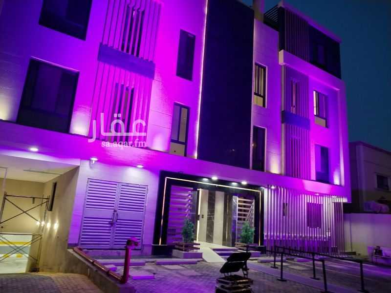 4 bedroom apartment in Al Rawabi, Riyadh 11
