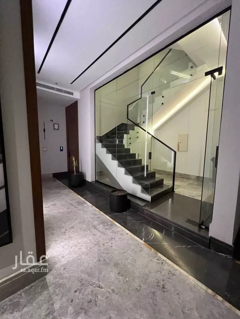 شقة 3 غرف في العارض 7