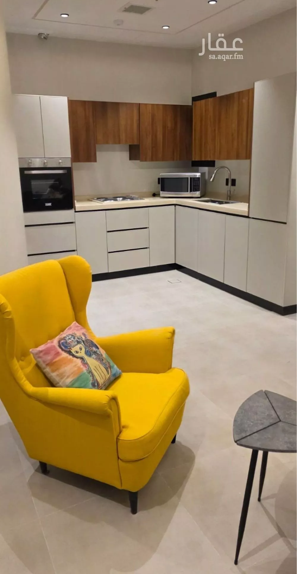 3 bedroom apartment in Al Aridh 3