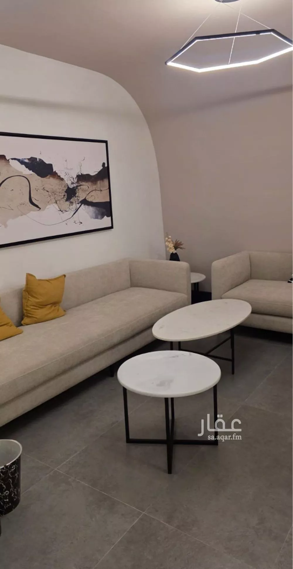 3 bedroom apartment in Al Aridh 4