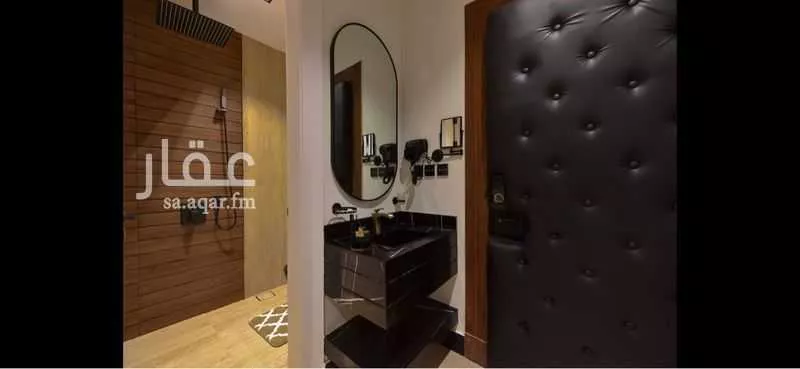 شقة 1 غرف في الملقا 22