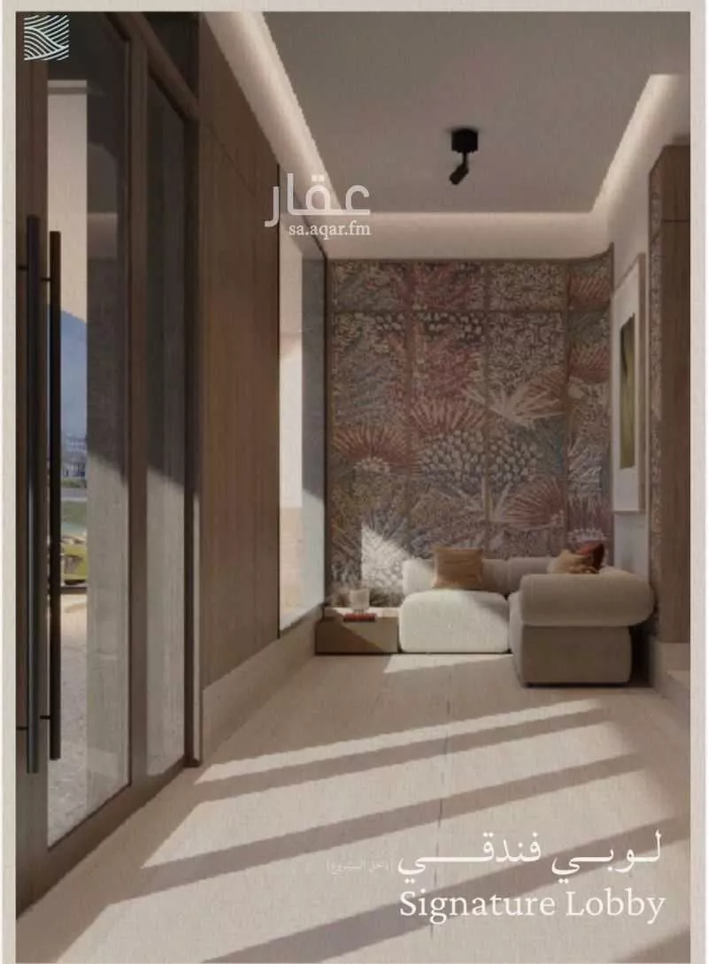 3 bedroom apartment in Al Yaqout, Jeddah 10