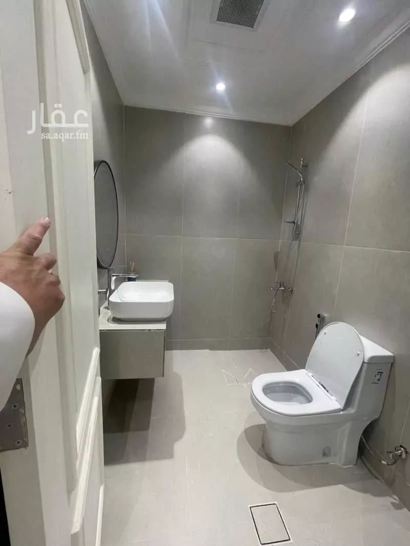 3 bedroom apartment in Ar Rafiah 7