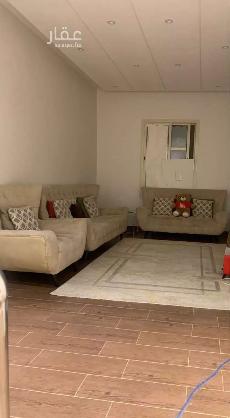 4 bedroom apartment in Tuwaiq 3