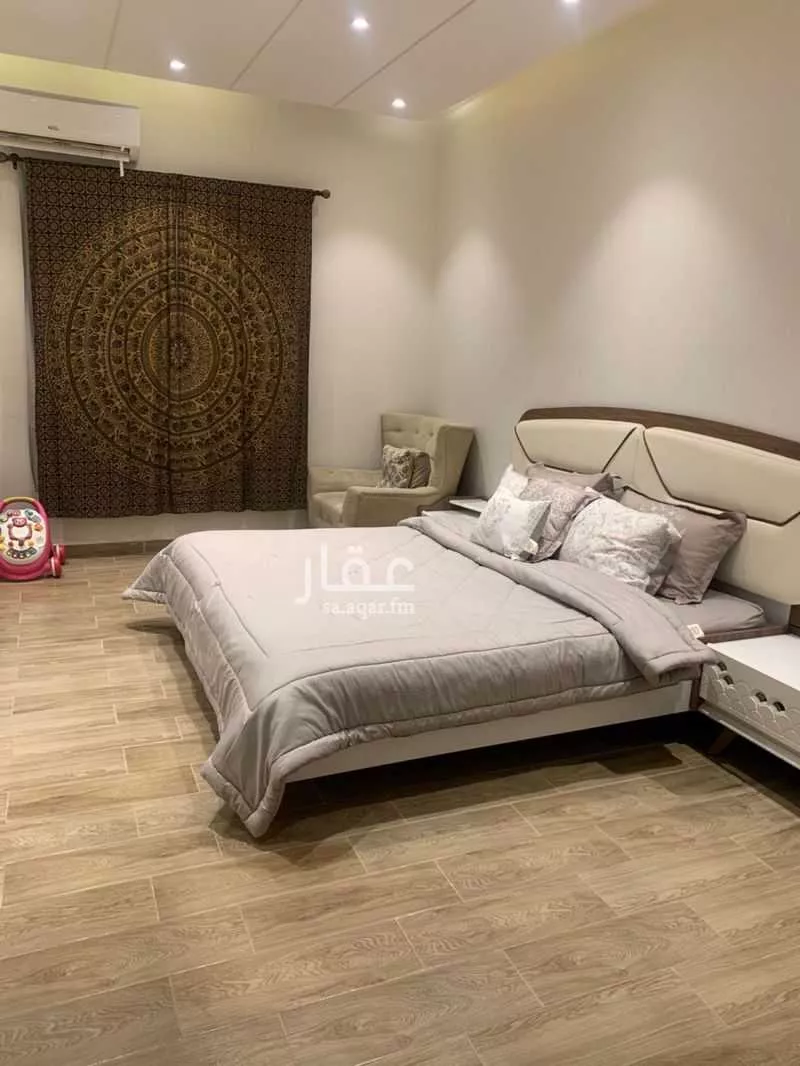 4 bedroom apartment in Tuwaiq 5