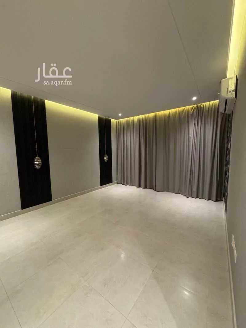 شقة 3 غرف في العارض 2