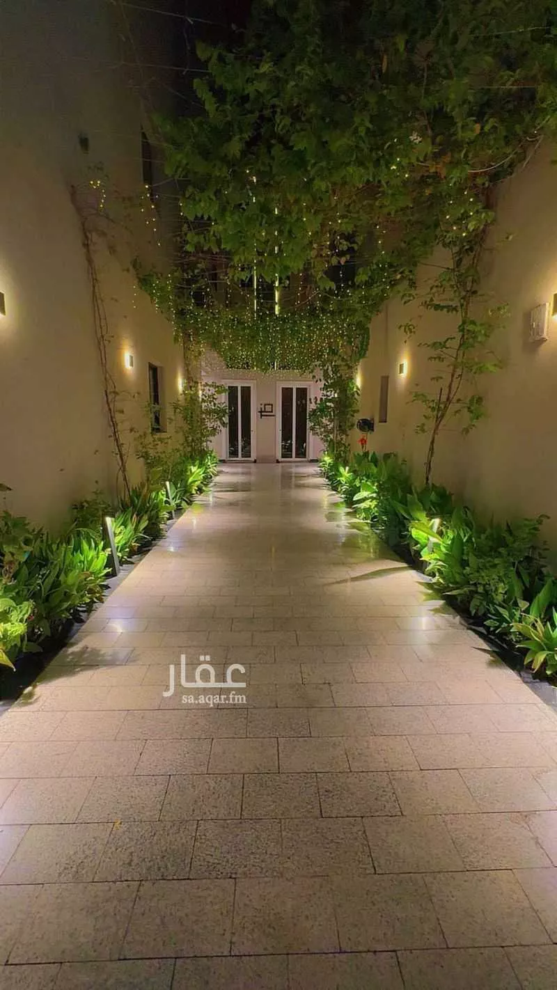 شقة 3 غرف في العارض 3