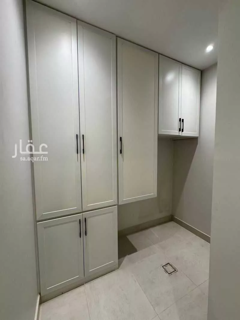 شقة 3 غرف في العارض 5