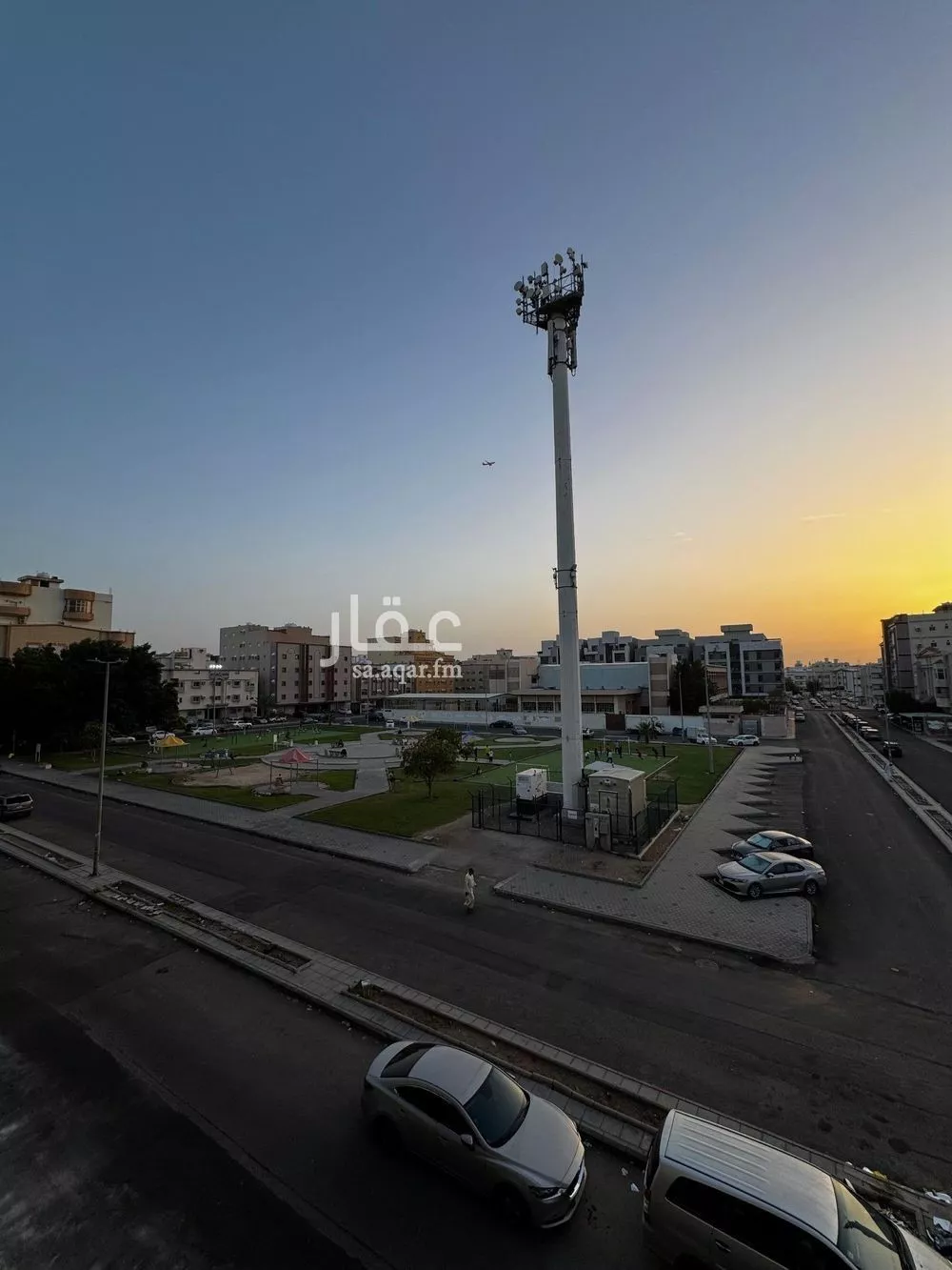 5 bedroom apartment in Al Safa 12
