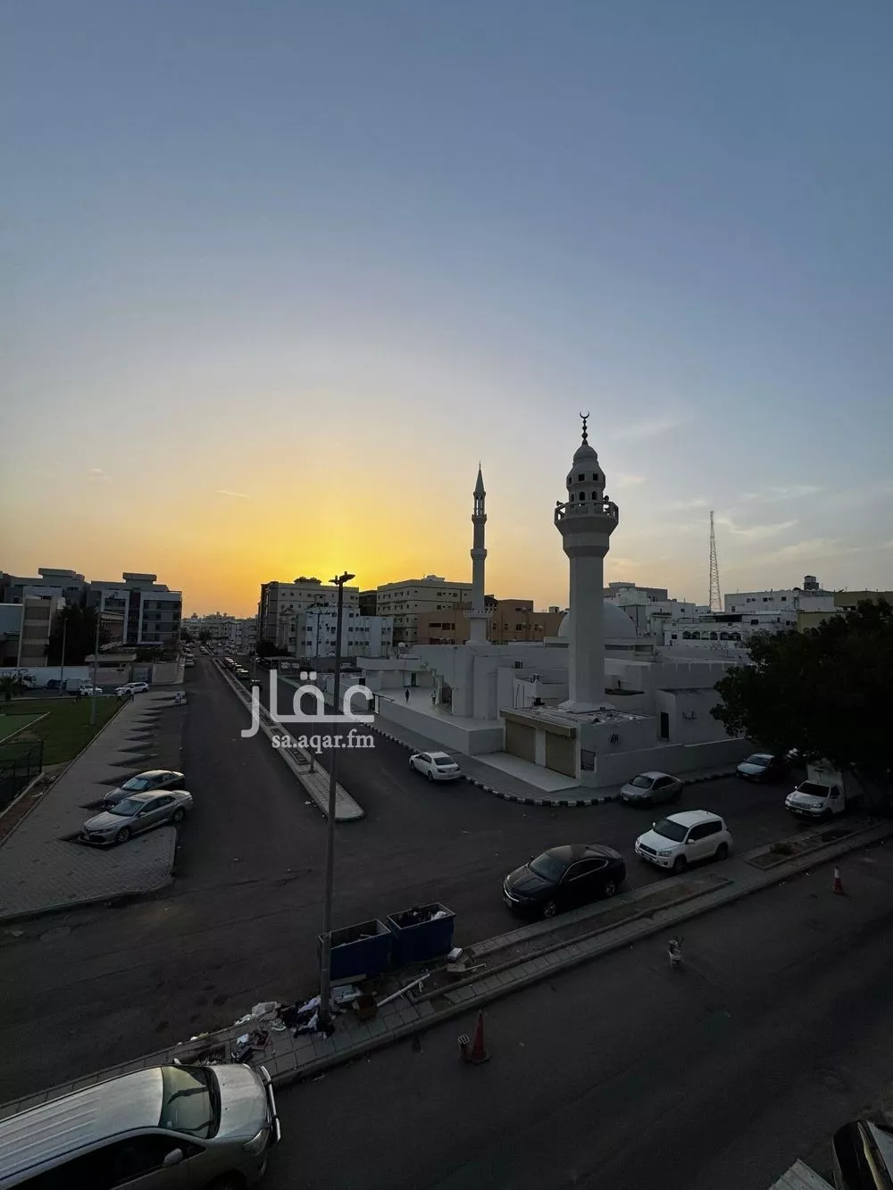 5 bedroom apartment in Al Safa 6