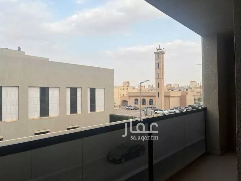 شقة 3 غرف في الرمال 8
