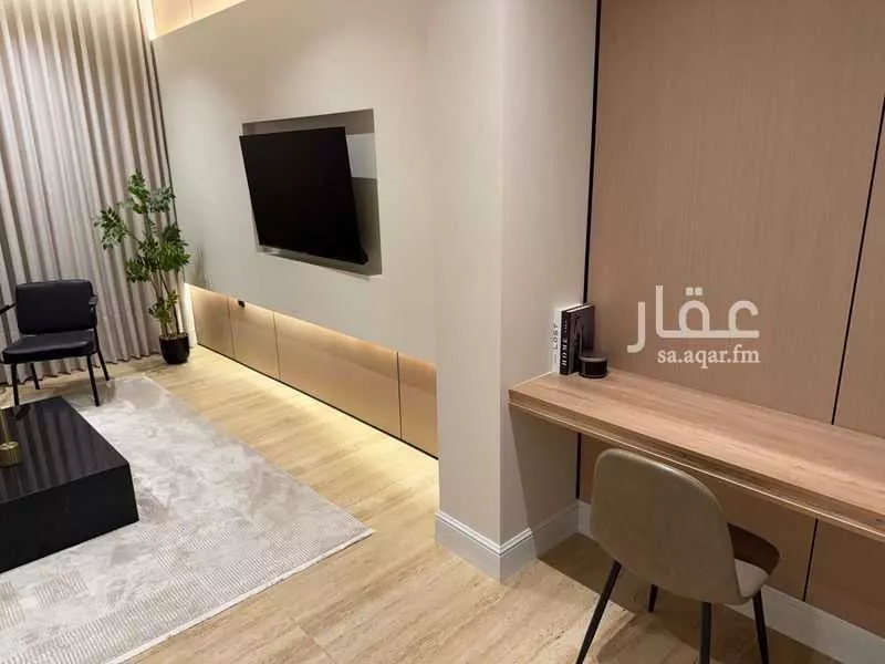 شقة 1 غرف في المغرزات 6
