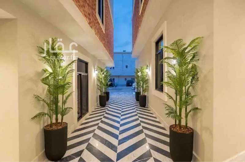3 bedroom apartment in Al Quds 3