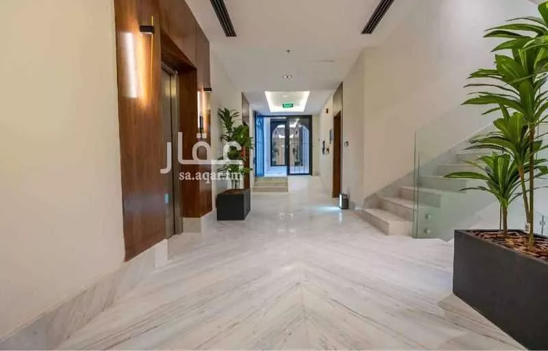 3 bedroom apartment in Al Quds 5