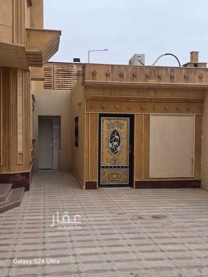 5 bedroom villa in Al Yarmouk 2
