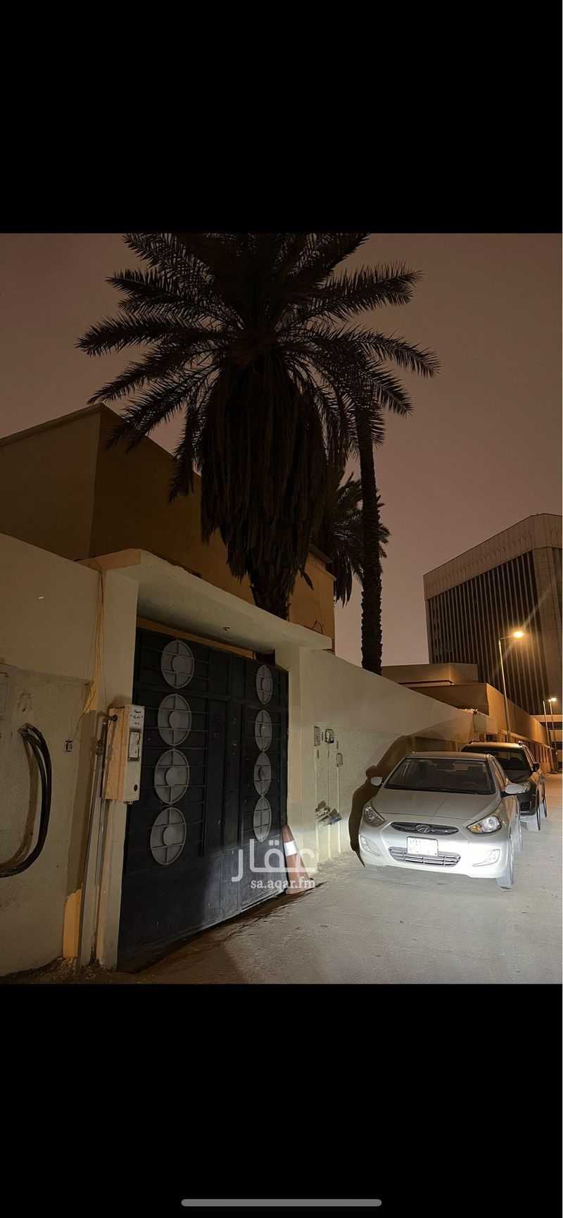 villa in Ad Dhubbat, Riyadh