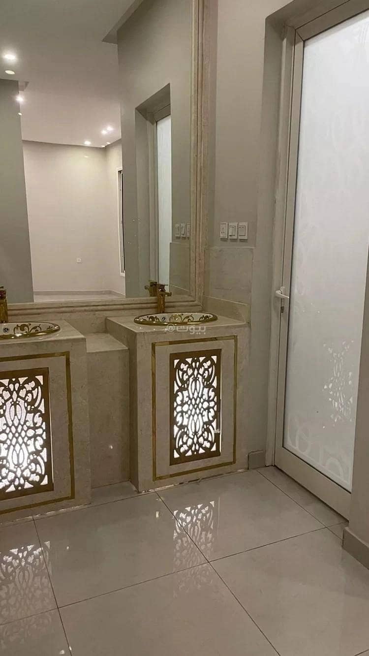 فيلا 4 غرف في العروبة، الدمام 13