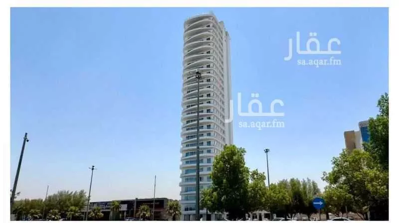 شقة 2 غرف في الرحمانية 4