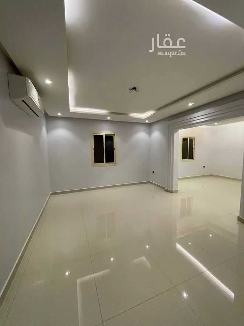 2 bedroom apartment in Al Yasmin 6