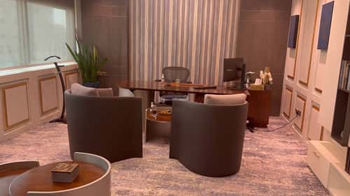 مكتب 990 م² في الغدير 1