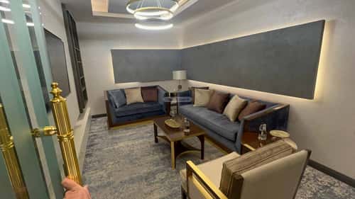 مكتب 990 م² في الغدير 4