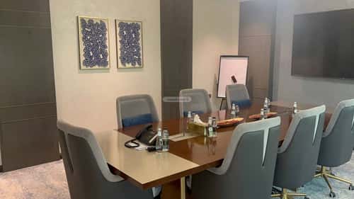 مكتب 990 م² في الغدير 5