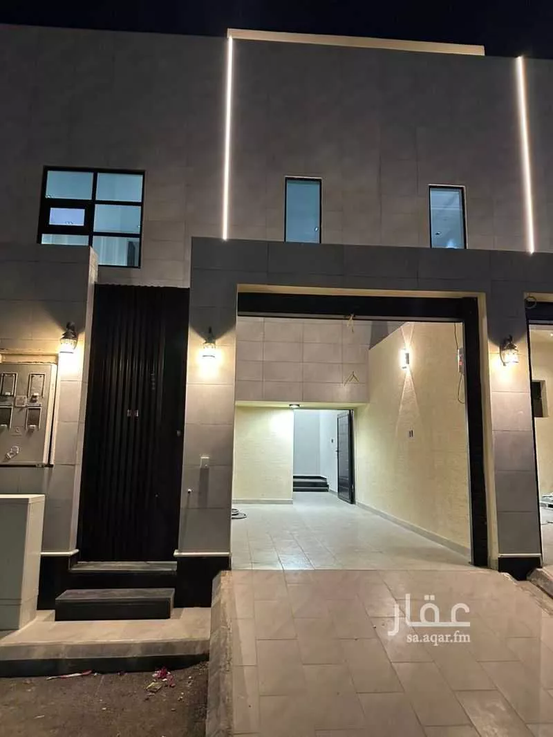 5 bedroom villa in Tuwaiq 5
