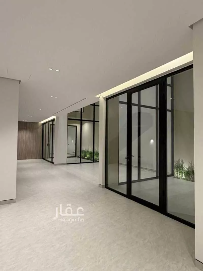 5 bedroom villa in Al Narjis 2