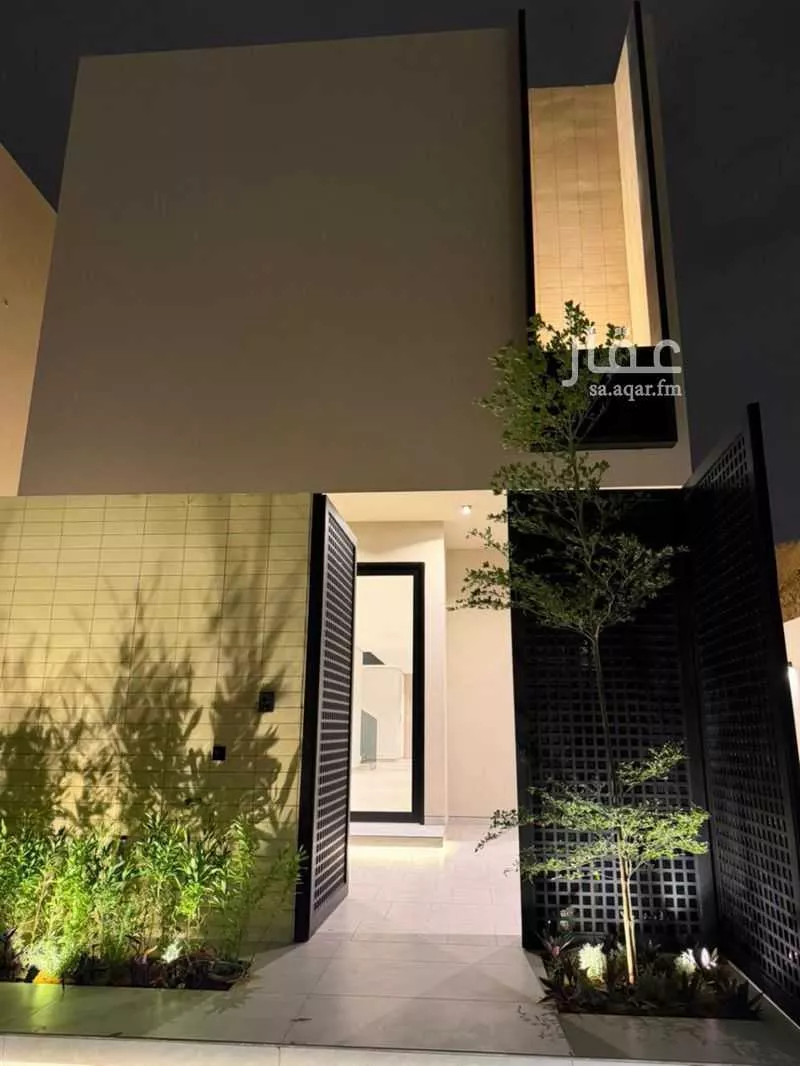 5 bedroom villa in Al Narjis 18