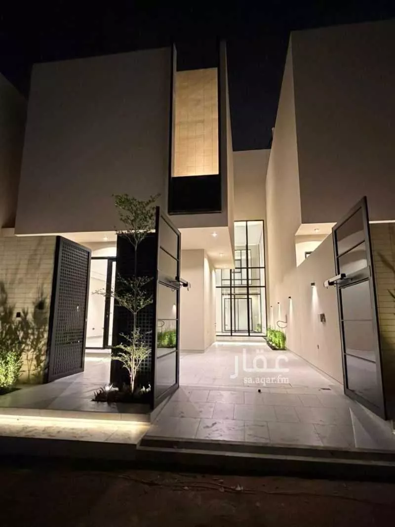 5 bedroom villa in Al Narjis 20