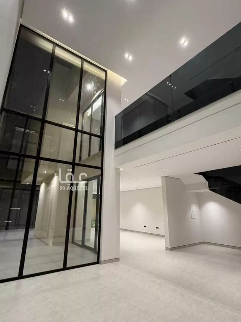5 bedroom villa in Al Narjis 3