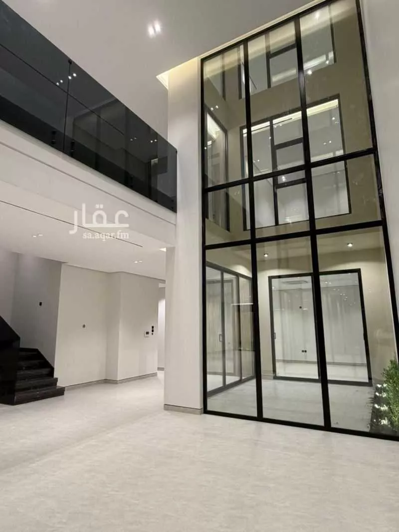 5 bedroom villa in Al Narjis 7