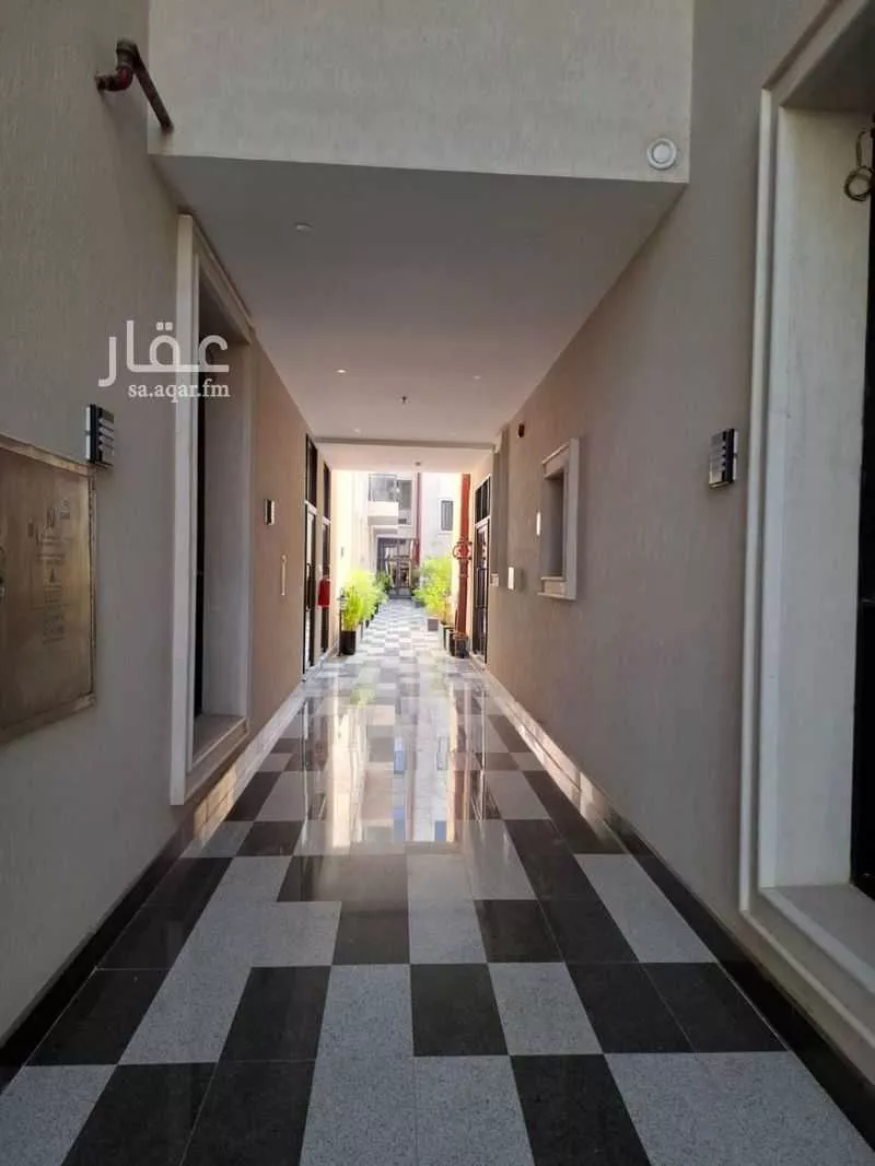 شقة 4 غرف في قرطبة 12