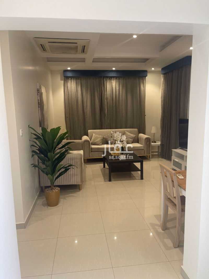 1 bedroom apartment in Al Hada, Riyadh 2