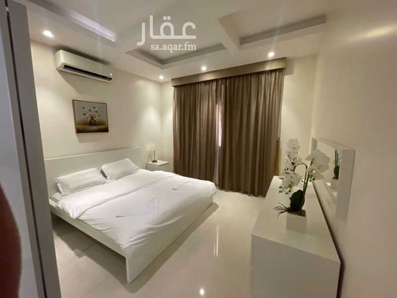 1 bedroom apartment in Al Hada, Riyadh 10