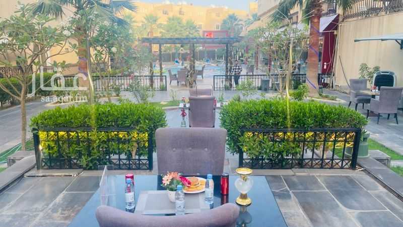 1 bedroom apartment in Al Hada, Riyadh 24