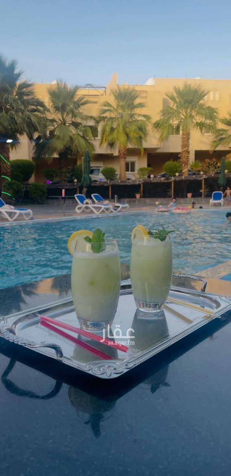 1 bedroom apartment in Al Hada, Riyadh 25